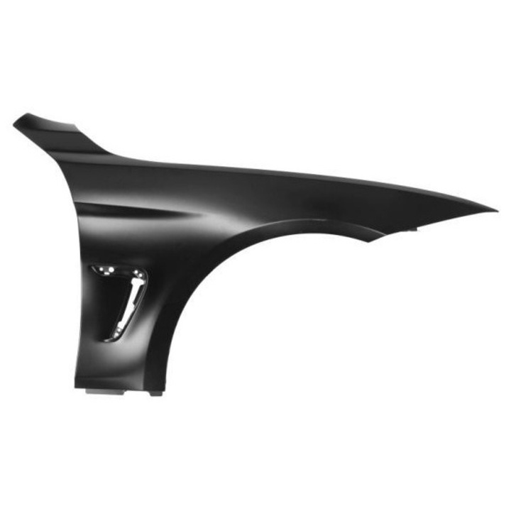 Aripa BLIC 6504-04-0070312P compatibil BMW 4 Cabriolet (F33, F83) 2013–2020