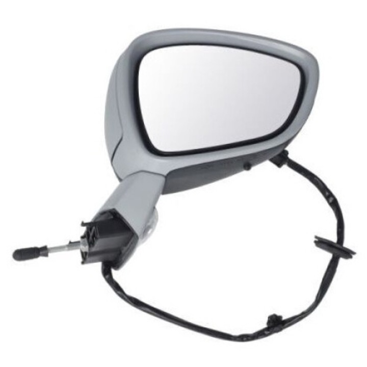 BLIC 305-0155 külső tükör kompatibilis a CITROËN C5 III Break (RW_) 2008-2017 típussal