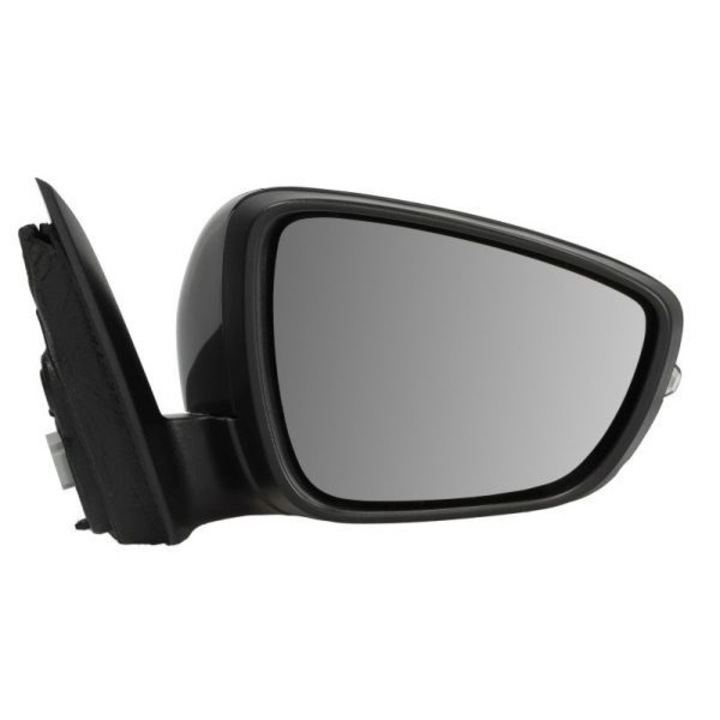 Külső tükör BLIC 5402-03-2152313P kompatibilis FORD FOCUS IV (HN) 2018-tól