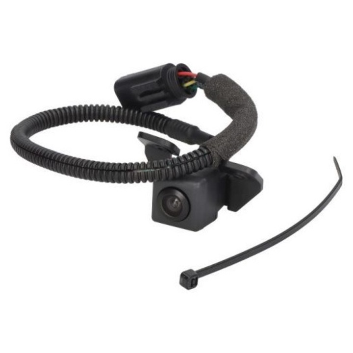 Tolatókamera, parkolássegítő BLIC HU-HYL506-OE kompatibilis HYUNDAI ix35-tel (LM, EL, ELH) 2009–2016