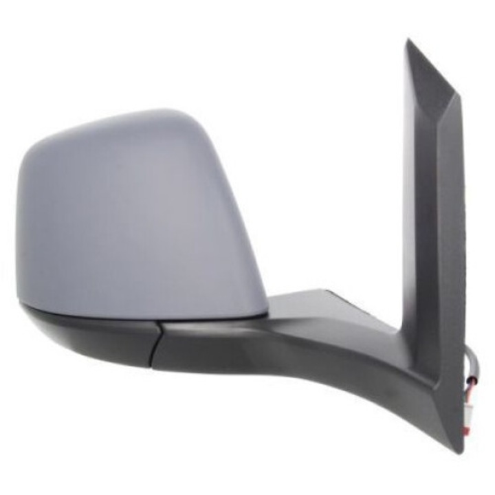 Külső tükör BLIC 9240341 kompatibilis FORD TRANSIT CONNECT mikrobusz 2013-tól