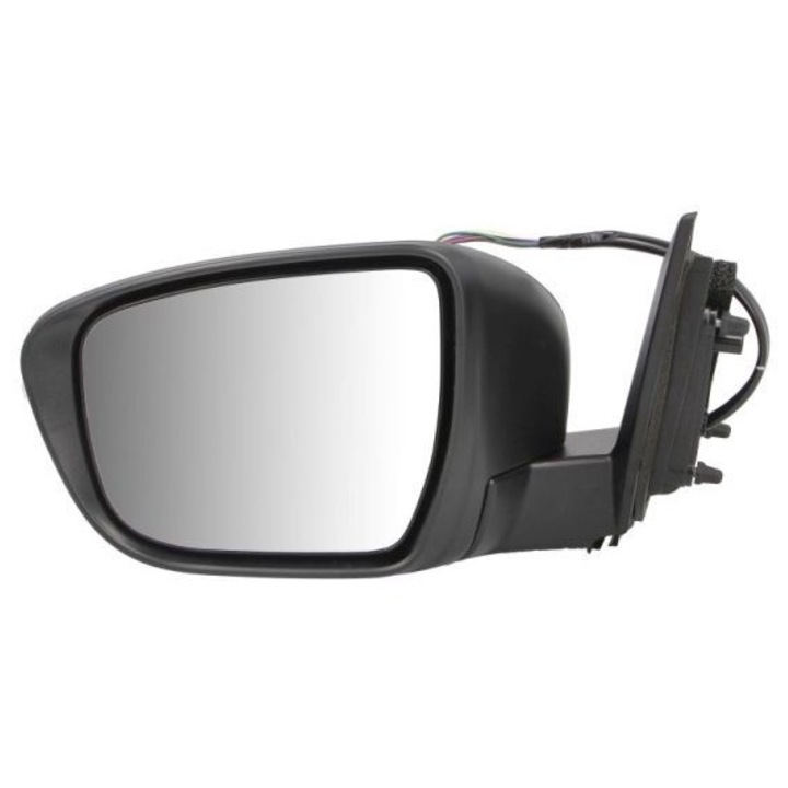 Oglinda exterioara BLIC 5402-16-1020316P compatibil NISSAN QASHQAI II SUV (J11, J11_) from 2013