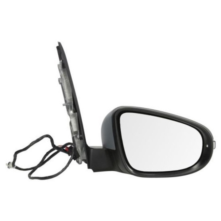 Külső tükör BLIC 5402-01-038360P kompatibilis VW TOURAN (1T1, 1T2) 2003–2011