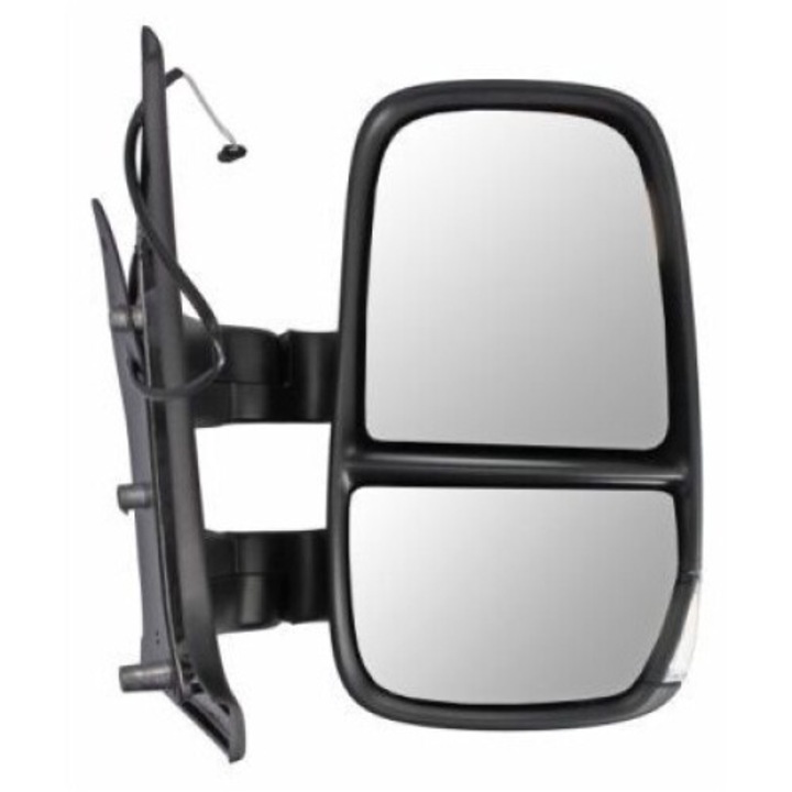 Külső tükör BLIC 5402-30-2001472P kompatibilis IVECO DAILY IV busz 2006-2016