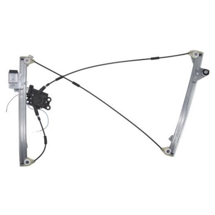 Mecanism actionare geam BLIC 01.3543 compatibil BMW X5 (E53) 2000–2006