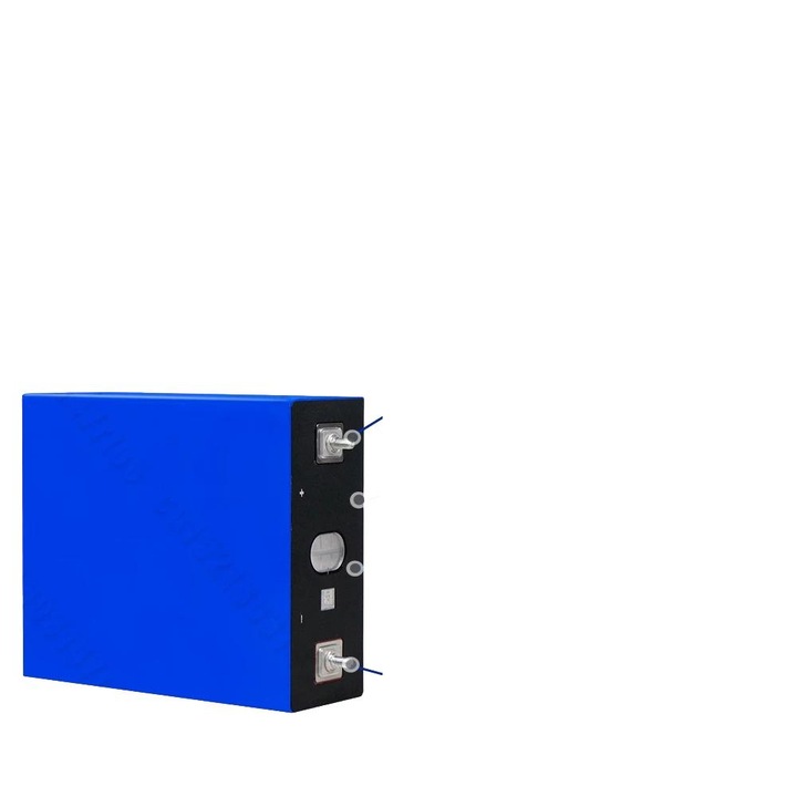 Литиево-желязо-фосфатна батерия 320AH, 4 броя, висока издръжливост, екстремни температури, 12V-108V