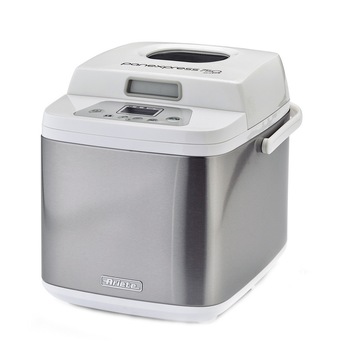 Masina de paine Ariete 0132 , 500/750 g, 19 programe, Metalic Masina de paine Ariete 0132 , 500/750 g, 19 programe, Metalic