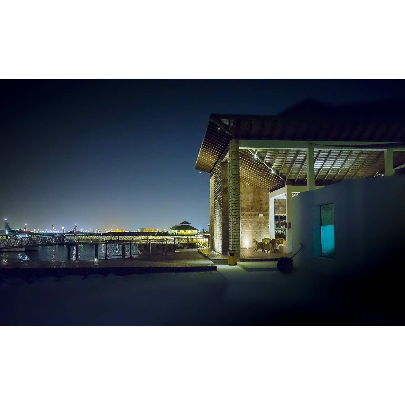 Tablou canvas - Mare