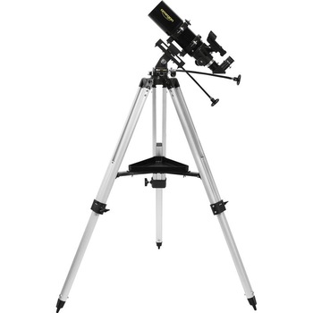 Telescop Omegon AC 80/400 AZ-3 Telescop Omegon AC 80/400 AZ-3