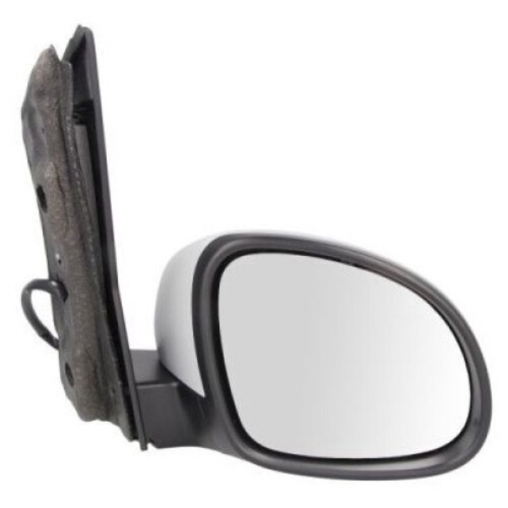 Külső tükör BLIC 9040135, kompatibilis VW TIGUAN (5N_) 2007-2018