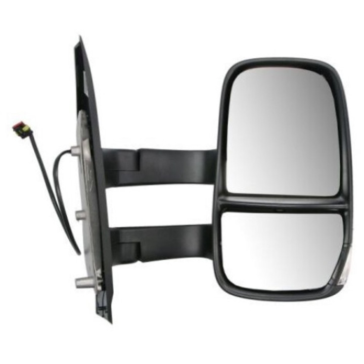 Külső tükör BLIC 5402-30-0598311P kompatibilis IVECO DAILY VI busz 2014-től