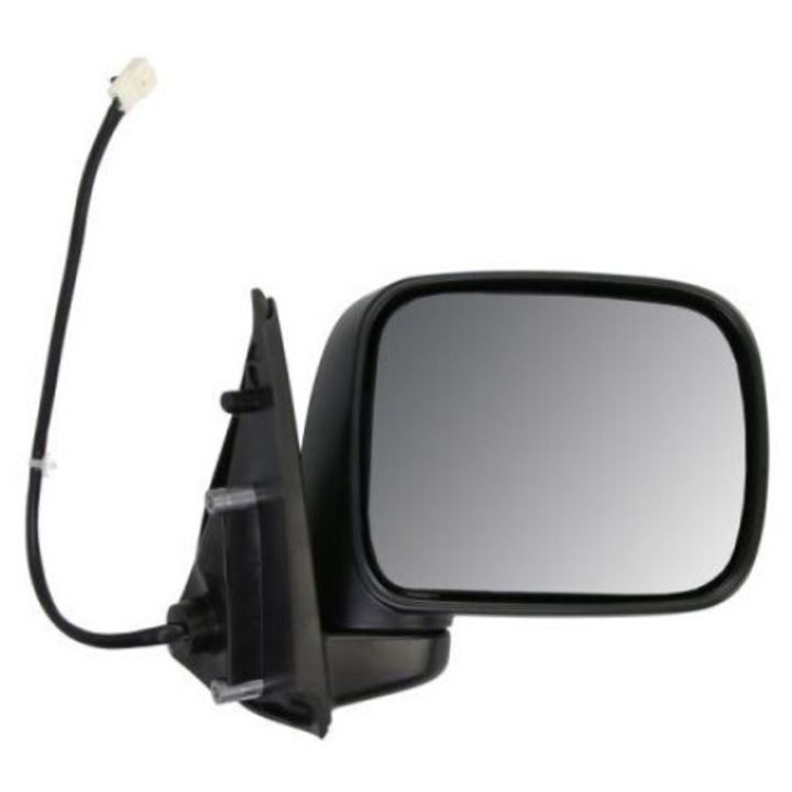 Külső tükör BLIC 5402-04-1121423P, kompatibilis NISSAN TERRANO II (R20) 1992–2007