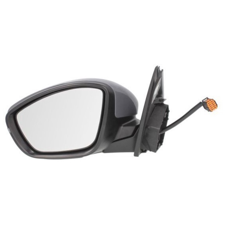 Külső tükör BLIC 6149298 kompatibilis PEUGEOT 308 Dobozos/Hatchback (LB_) 2015-től