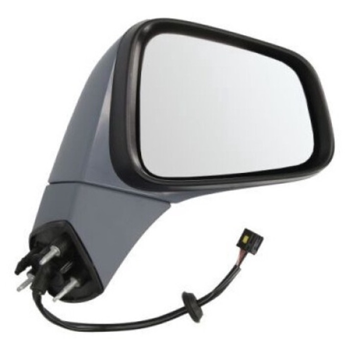 Külső tükör BLIC 9044446 kompatibilis OPEL MOKKA / MOKKA X (J13) 2012-től