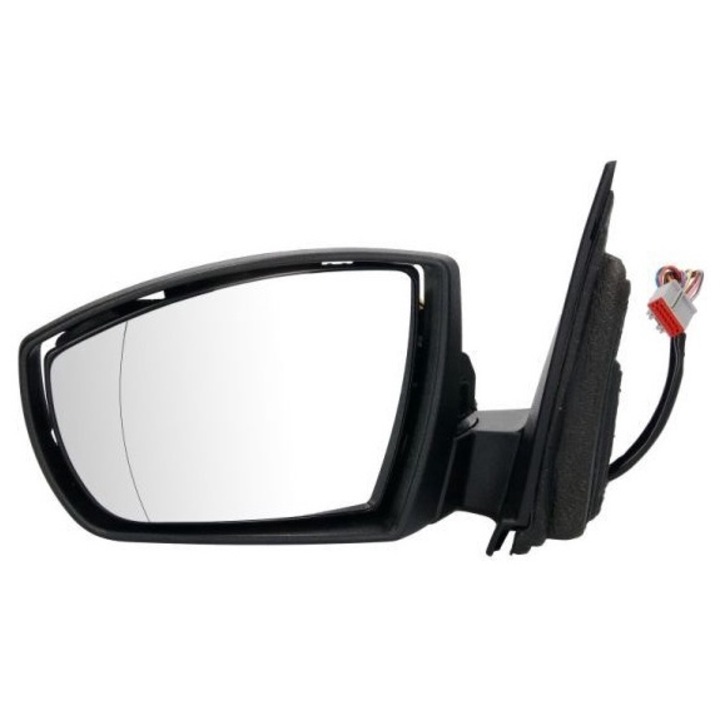 Külső tükör BLIC 5402-04-9279375P kompatibilis FORD GRAND C-MAX (DXA/CB7, DXA/CEU) 2010–2019