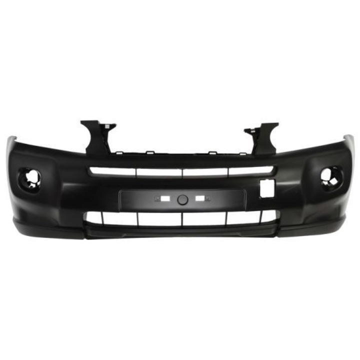 Броня BLIC 5510-00-1679900P съвместима NISSAN X-TRAIL II (T31) 2007–2018