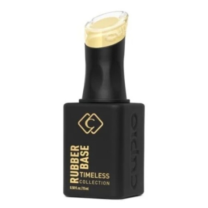 Rubber Base Cupio Timeless Collection - Daisy Delight 15ml