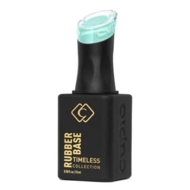 Rubber Base Cupio Timeless Collection - Ethereal Sage 15ml