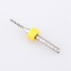 Set 10 Piese Burghie Micro Mini Twist 0.3-2mm, Carbura de Tungsten