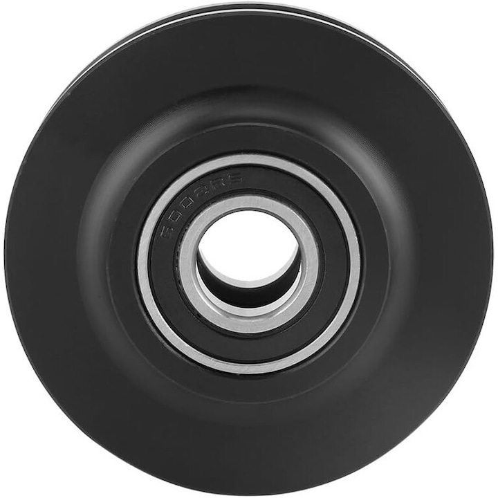 Set roti pentru usi glisante Enforose, constructie durabila, functionare silentioasa, 2 piese