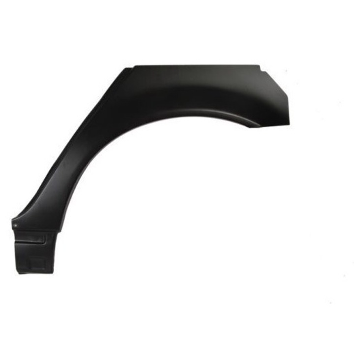 Aripa interioara BLIC K 0061581 compatibil BMW 3 Compact (E46) 2001–2005