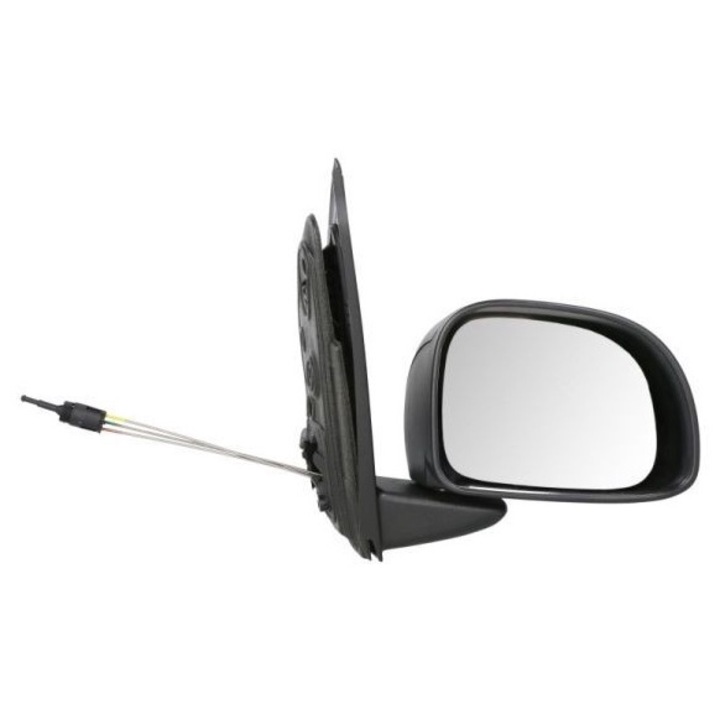 Külső tükör BLIC 309-0113 kompatibilis FIAT PANDA (169_) 2003-tól