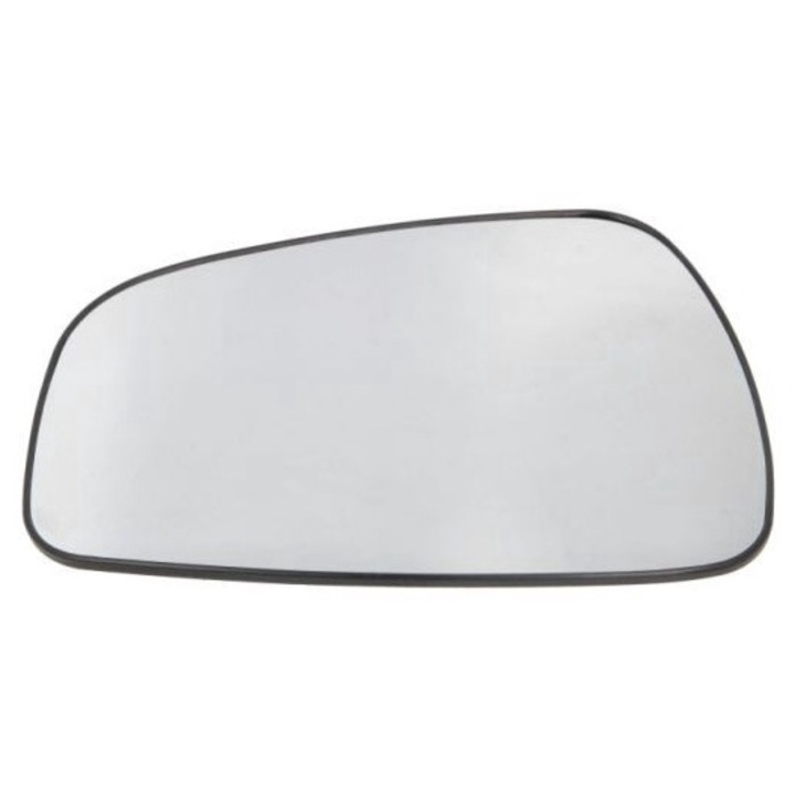 Tükörüveg, külső visszapillantó tükör BLIC 6102-20-1893311P kompatibilis HYUNDAI i30 combi (GD) 2012-től