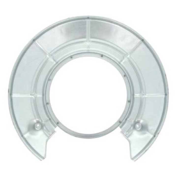 Защита срещу пръски, спирачен диск BLIC K 6526878 съвместим SAAB 9-5 (YS3E) 1997–2009