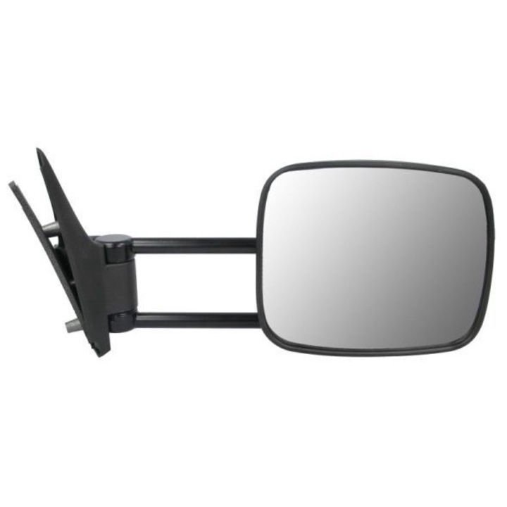 Външно огледало BLIC 5402-04-1192218P съвместим OPEL COMBO Van/Saloon (71_) 1994–2001