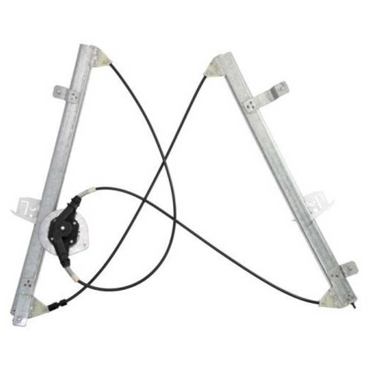 BLIC 03.4135 ablakemelő kompatibilis a CITROËN BERLINGO / BERLINGO FIRST furgonnal/űrlimuzinnal (1996–2011)