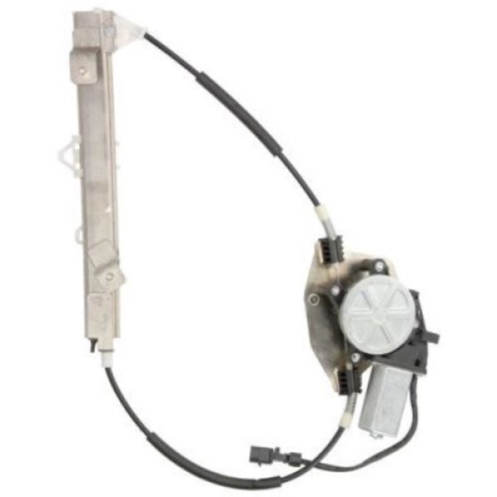 BLIC 01.1819 kompatibilis ablakemelő FIAT GRANDE PUNTO (199_) 2005-től