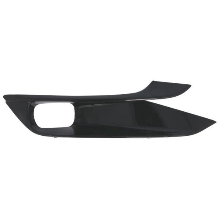 Grila ventilatie, bara protectie BLIC 9327KR