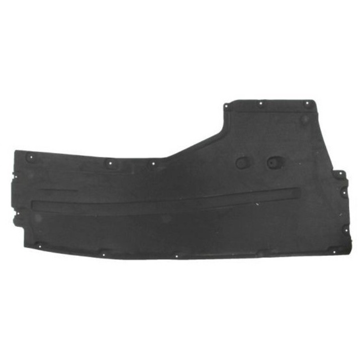 BLIC 182-91940 motorburkolat kompatibilis BMW 5 Touring (G31) 2017-től