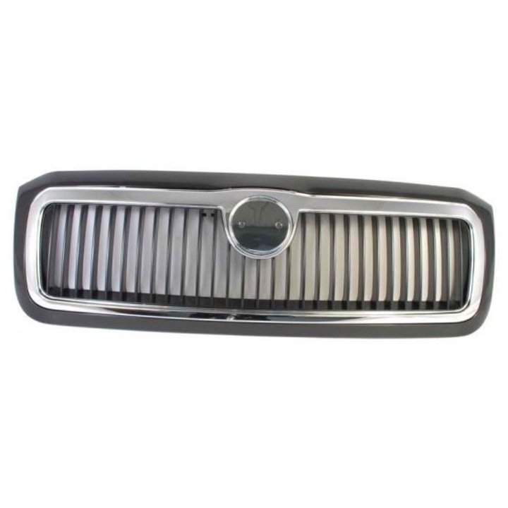 Hűtőrács BLIC SD07003GA kompatibilis SKODA FELICIA II (6U1) 1998-2001