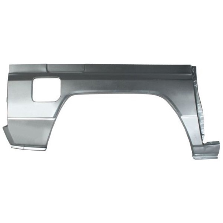 Вътрешен калник BLIC K 8132592 съвместим TOYOTA LAND CRUISER 80 (_J8_) 1990–2001