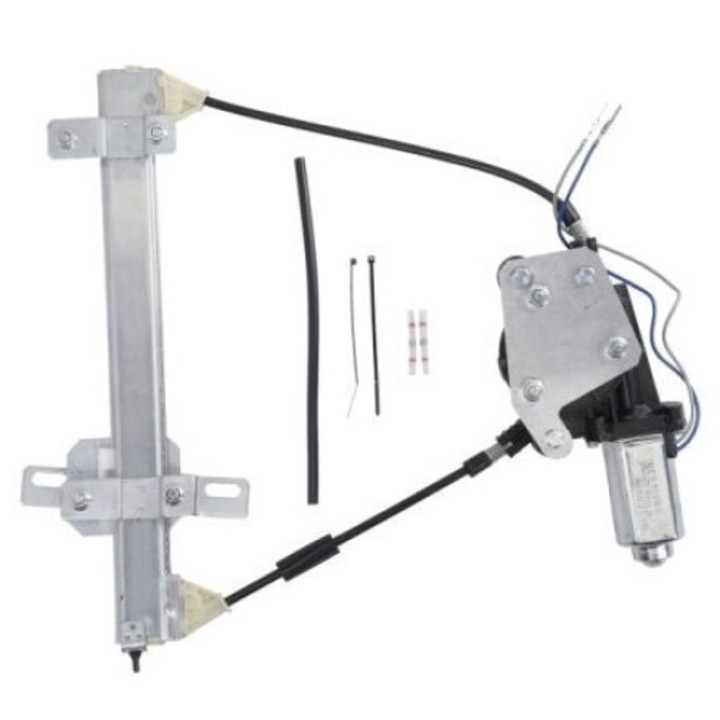 BLIC 01.6909 ablakemelő kompatibilis NISSAN TERRANO II (R20) 1992–2007