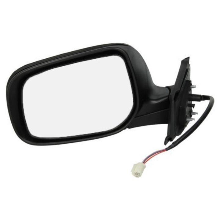 Külső tükör BLIC 3917M05 kompatibilis TOYOTA YARIS (_P13_) 2010–2020