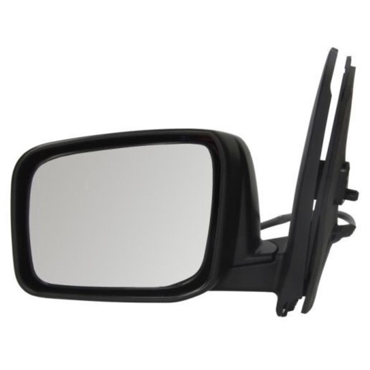 Külső tükör BLIC 9025616 kompatibilis NISSAN X-TRAIL VAN (T31) 2007–2014