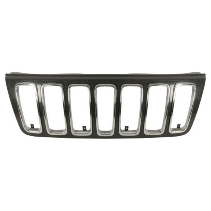 Hűtőrács BLIC 3251M kompatibilis JEEP GRAND CHEROKEE II (WJ, WG) 1998–2005