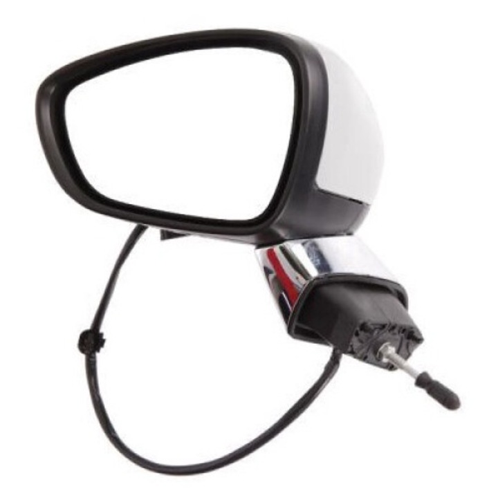 Külső tükör BLIC 5402-21-039337P kompatibilis CITROËN C3 II Dobozos/Hatchback (SC_) 2010-től