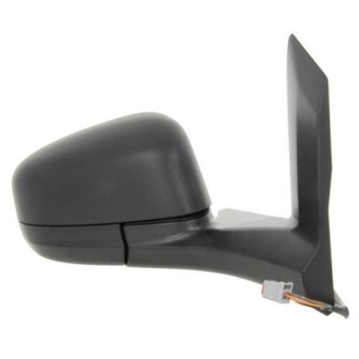 BLIC 9242668 külső tükör kompatibilis a FORD TRANSIT COURIER B460 furgonnal/space limuzinnal 2014-től