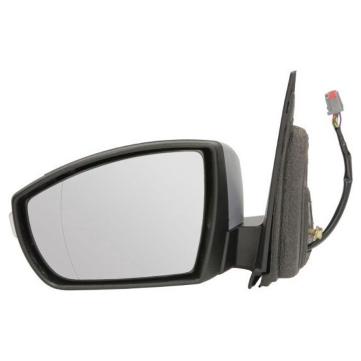 Külső tükör BLIC 5402-04-1129130P kompatibilis FORD C-MAX II (DXA/CB7, DXA/CEU) 2010–2019