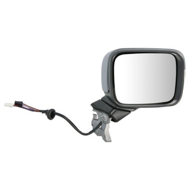 Külső tükör BLIC 5402-55-0625362P kompatibilis JEEP RENEGADE SUV (BU, B1, BV) 2014-től