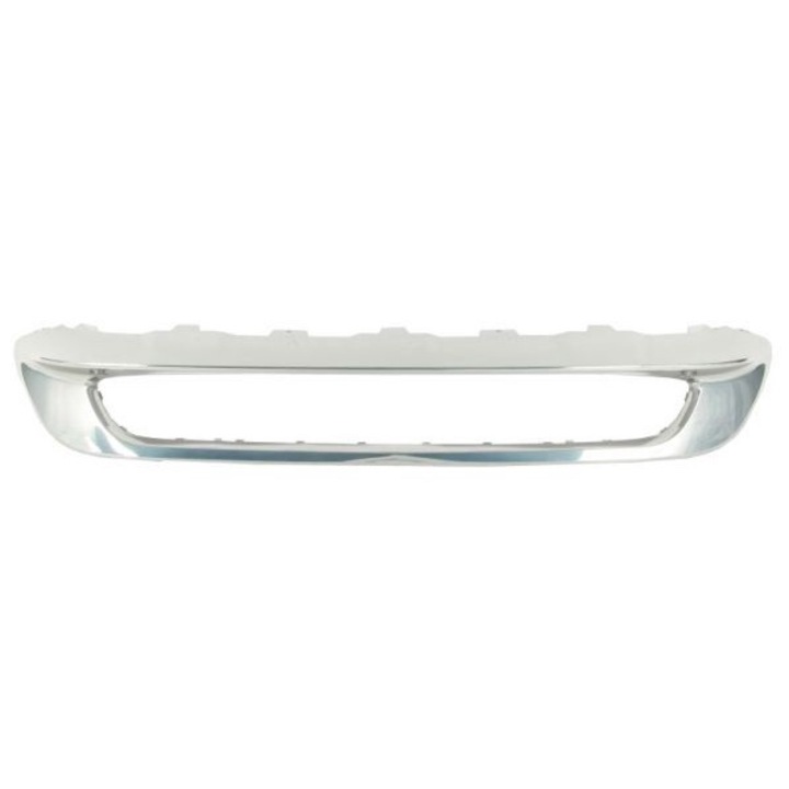 Вентилационна решетка, броня BLIC ME7002216 за MERCEDES-BENZ GLA-CLASS (X156) 2013–2022