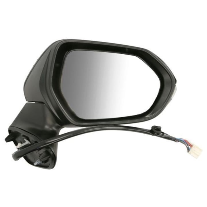 Külső tükör BLIC 5402-19-2505315P kompatibilis TOYOTA YARIS CROSS (MXP_) 2020-tól