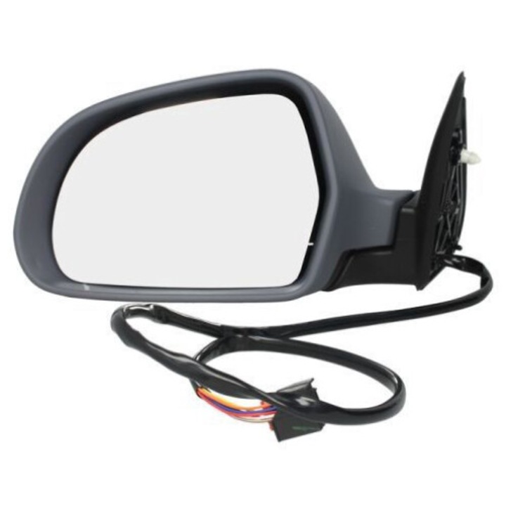 Külső tükör BLIC 5402-04-1121564P kompatibilis SKODA OCTAVIA II (1Z3) 2004–2013