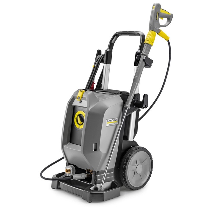 Aparat de spalat cu presiune Karcher, tip HD10/25-4S Plus