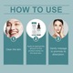 Ser de retinol, hidrateaza si imbunatateste elasticitatea pielii, 30ml