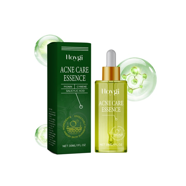 Spuma de curatare pentru acnee, acid salicilic, 150ml