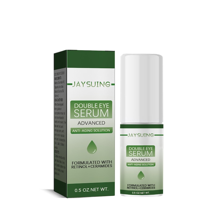 Jaysuing bőrszérum retinollal és ceramidokkal, 30ml